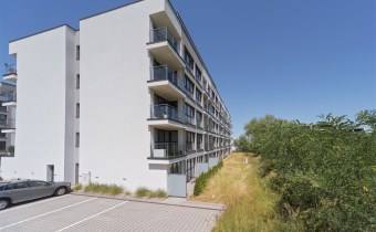 2-pokojowe mieszkanie Bielsko-Biała