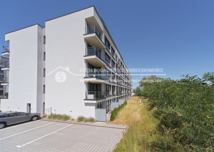 2-pokojowe mieszkanie Bielsko-Biała