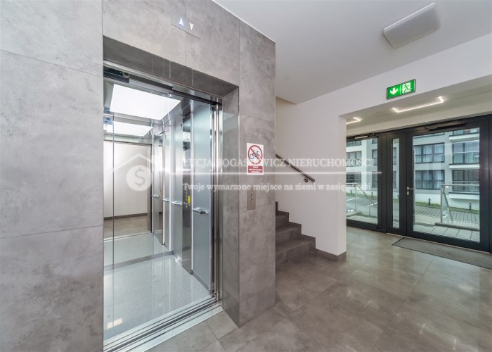 apartament na sprzedaż pod Szyndzielnią