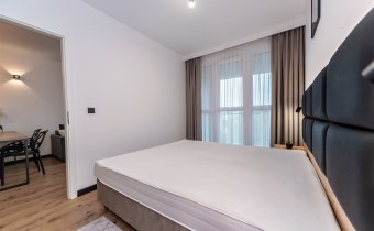 Apartament z wyposażeniem Bielsko