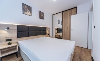 mieszkanie z klimatyzacją Bielsko