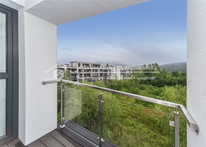 luksusowy apartament Bielsko-Biała