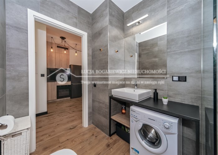 apartament Bielsko-Biała widok na góry