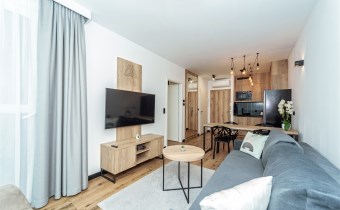 Apartament inwestycyjny na sprzedaż