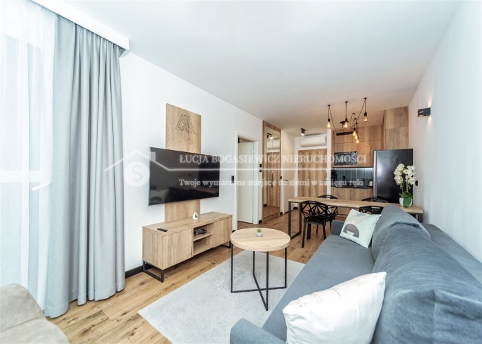 Apartament inwestycyjny na sprzedaż