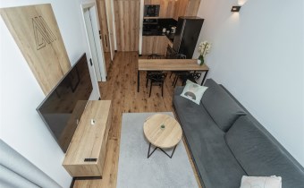 apartament dla pary lub singla