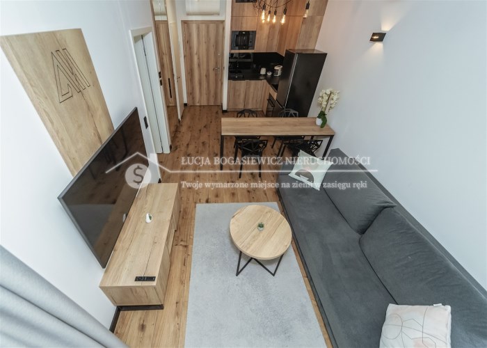 apartament dla pary lub singla