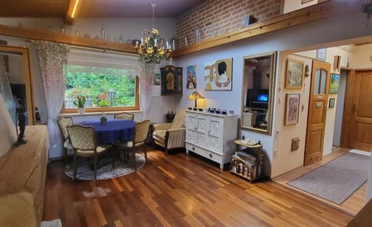 dom na sprzedaż - Jaworze