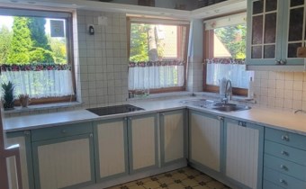 Jaworze Pod Palenicą dom z działką na sprzedaż