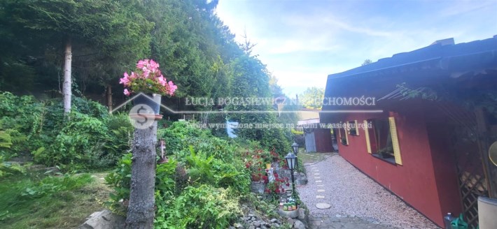 Atrakcyjny dom na sprzedaż Jaworze Pod Palenicą