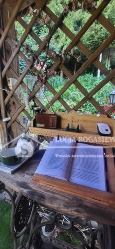 Dom w górach na sprzedaż Jaworze Pod Palenicą