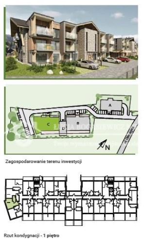 Sypialnia z dużymi oknami i widokiem na góry – apa