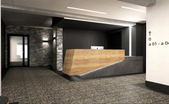 Apartamenty blisko centrum Szczyrku – sklepy, rest