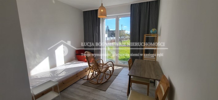 Apartament 1 – 59 m² komfortu i funkcjonalności z 