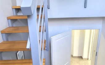 Apartament 2 – 41 m², przytulny, w pełni wyposażon