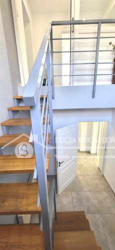 Apartament 2 – 41 m², przytulny, w pełni wyposażon