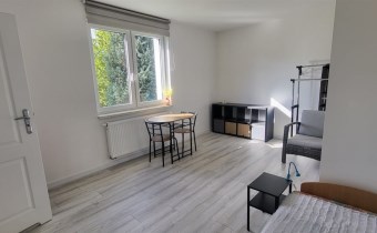 Druga sypialnia na poddaszu – jasna, przestronna, 