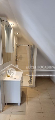Dom na wynajem w Buczkowicach, droga dojazdowa – s
