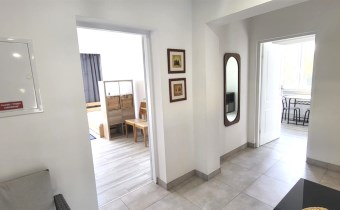 Buczkowice - dom na wynajem - Dom w otoczeniu ziel