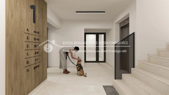 Nowoczesna architektura i funkcjonalne układy mies