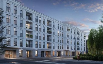 Nowa jakość życia w sercu Bielska-Białej. Inwestyc