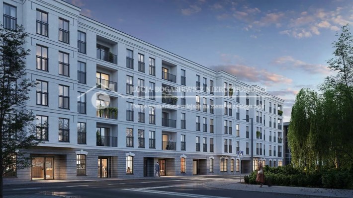 Nowa jakość życia w sercu Bielska-Białej. Inwestyc