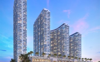 Druga sypialnia / gościnna – Funkcjonalny apartame