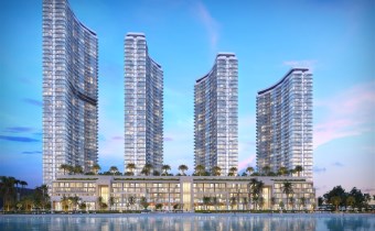 Taras 7,7 m² – Prywatna przestrzeń w apartamencie 