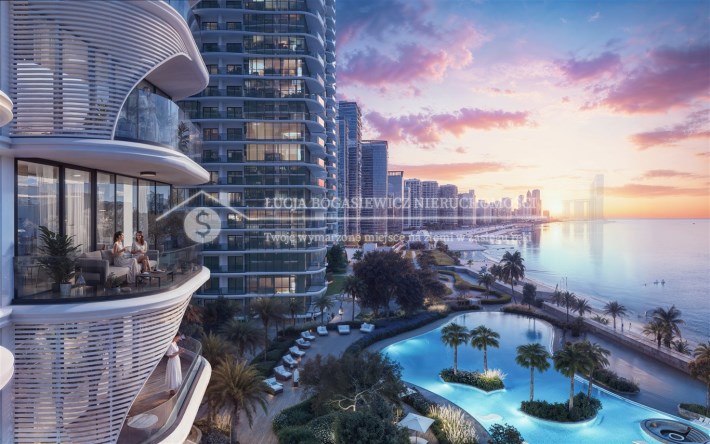 Siłownia state-of-the-art – Apartament na sprzedaż