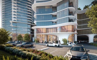 Wellness i spa – Apartament na sprzedaż w Dubaju, 