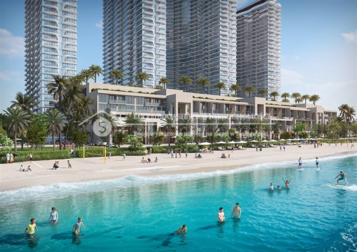 Parki i tereny zielone – Apartament na sprzedaż w 