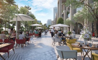 Marina i kluby jachtowe – Apartament na sprzedaż w