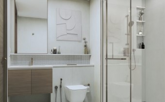 Doskonała komunikacja z Dubajem – Apartament na sp