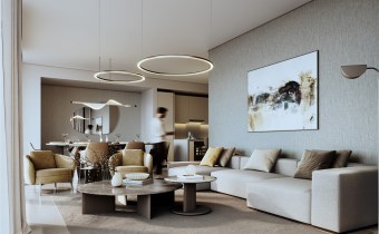 Inwestycja z potencjałem – Apartament na sprzedaż 