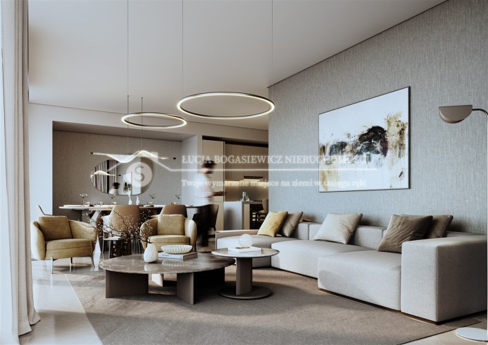 Inwestycja z potencjałem – Apartament na sprzedaż 