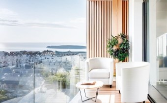 Nowoczesny penthouse na sprzedaż w Torrevieja, zal