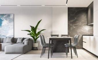 Nowe apartamenty w Torrevieja – idealne jako secon