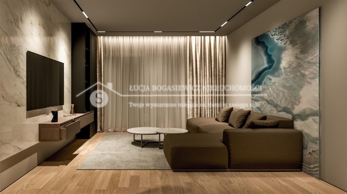 Basen i solarium na dachu budynku – codzienny komf