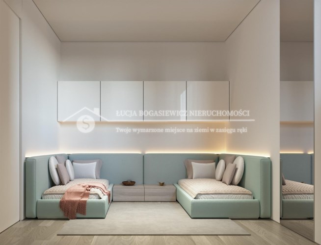 Apartament położony blisko restauracji, sklepów i 