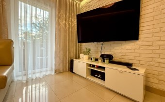 Kuchnia z pełnym wyposażeniem – funkcjonalne rozwi