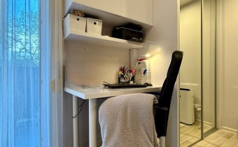 Przedpokój – funkcjonalne wejście do mieszkania z 