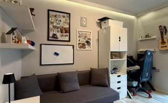 Winda z poziomu garażu – wygodny dostęp do mieszka