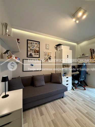 Winda z poziomu garażu – wygodny dostęp do mieszka