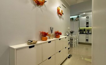 Druga sypialnia – funkcjonalna przestrzeń dla dzie