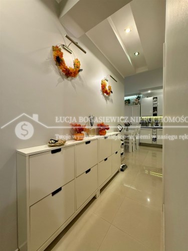 Druga sypialnia – funkcjonalna przestrzeń dla dzie