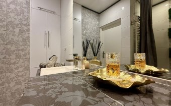 Funkcjonalny układ mieszkania – wygodne 3 pokoje w