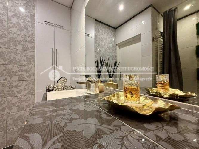 Funkcjonalny układ mieszkania – wygodne 3 pokoje w