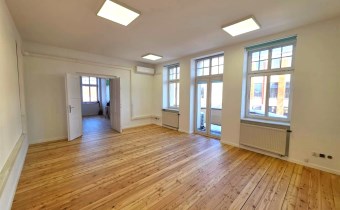 Serwerownia – bezpieczne i funkcjonalne rozwiązani