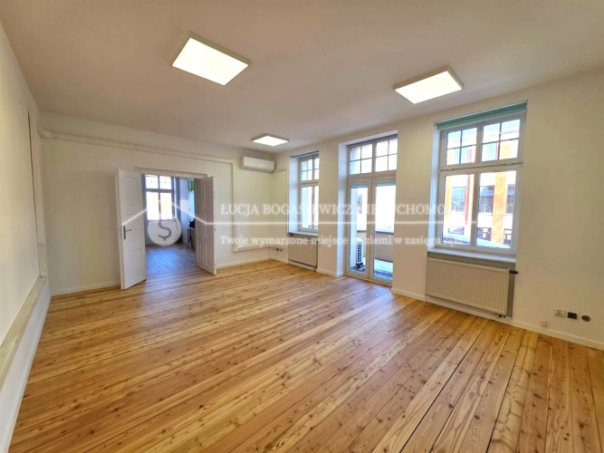 Serwerownia – bezpieczne i funkcjonalne rozwiązani