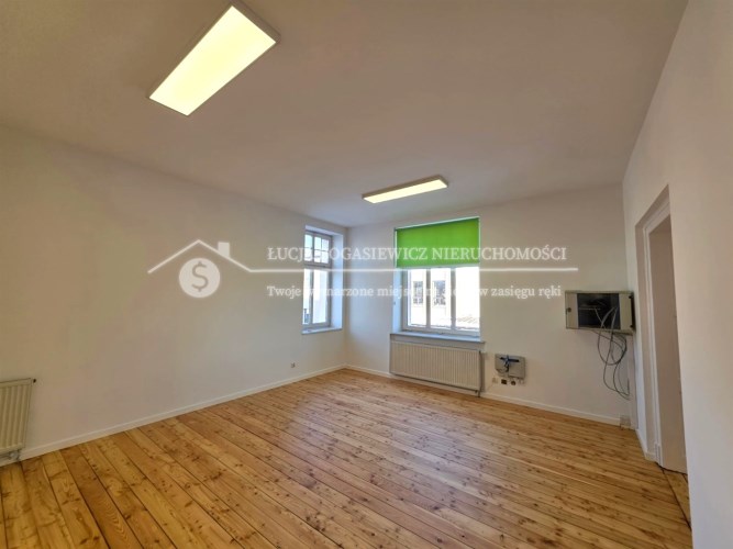 Miejsce pracy Funkcjonalnie zaprojektowana przestr